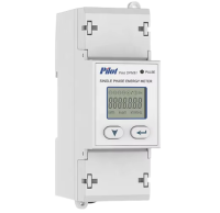 SPM91 – однофазный многотарифный прибор учёта переменного тока