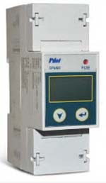 Прибор учёта электроэнергии 