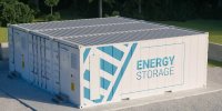 Что такое система BESS (Battery Energy Storage System) ?