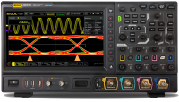 Осциллограф цифровой RIGOL MSO8104