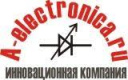 А-ЭЛЕКТРОНИКА А-ЭЛЕКТРОНИКА