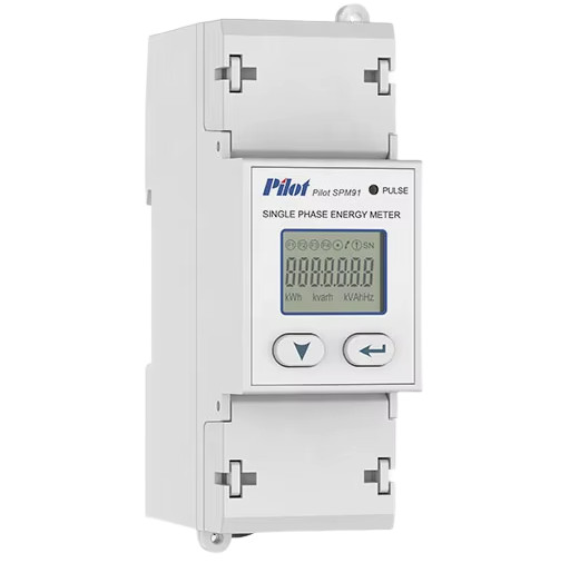 Прибор учёта электроэнергии 