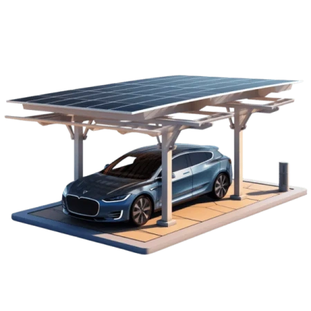 ЭЗС Зарядные станции для электротранспорта