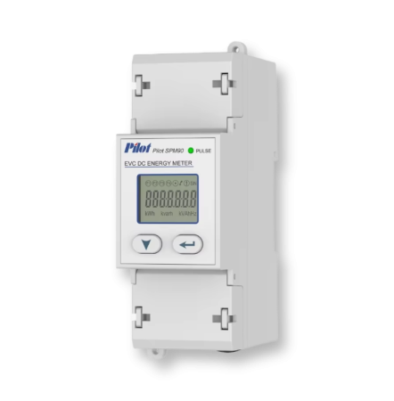 Прибор учёта электроэнергии 