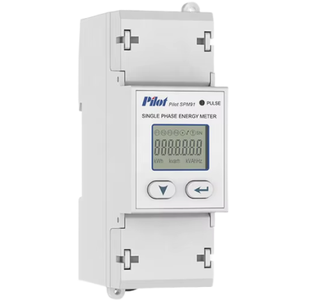 Прибор учёта электроэнергии 